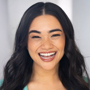 Meet your Posher, Bianca